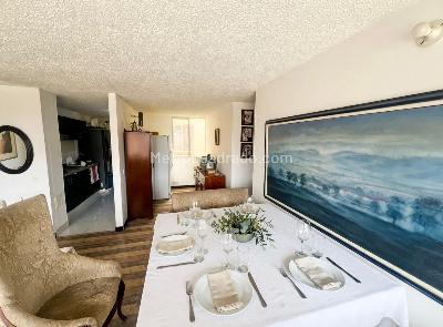 Apartamento de 4 alcobas en venta en Usaquen Tibabita, Bogotá, 82 m² · foto 6 de 20