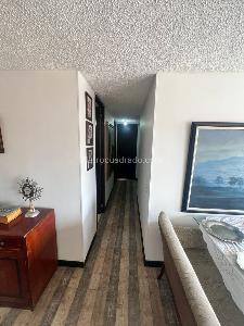 Apartamento de 4 alcobas en venta en Usaquen Tibabita, Bogotá, 82 m² · foto 11 de 20