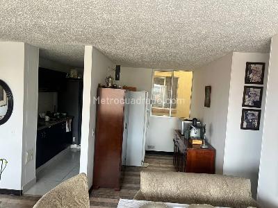 Apartamento de 4 alcobas en venta en Usaquen Tibabita, Bogotá, 82 m² · foto 9 de 20