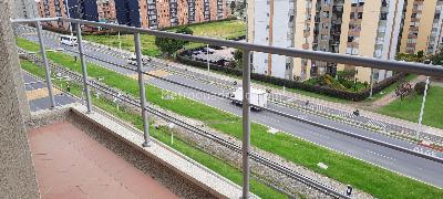 Apartamento de 4 alcobas en venta en Usaquen Tibabita, Bogotá, 82 m² · foto 18 de 20