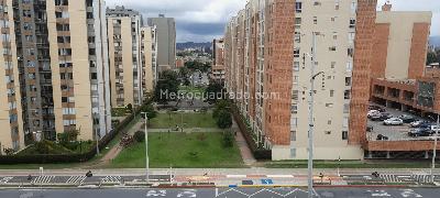 Apartamento de 4 alcobas en venta en Usaquen Tibabita, Bogotá, 82 m² · foto 19 de 20