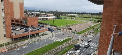 Apartamento de 4 alcobas en venta en Usaquen Tibabita, Bogotá, 82 m² · foto 20 de 20