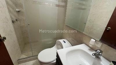 Apartamento en venta en Los Lagartos, Bogotá · foto 10 de 20