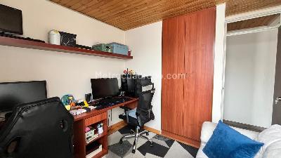Apartamento en venta en Los Lagartos, Bogotá · foto 11 de 20
