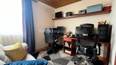 Apartamento en venta en Los Lagartos, Bogotá · foto 12 de 20