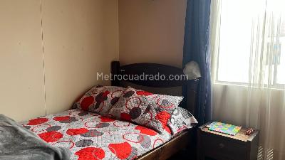 Apartamento en venta en Los Lagartos, Bogotá · foto 13 de 20