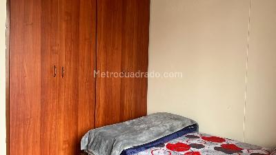 Apartamento en venta en Los Lagartos, Bogotá · foto 14 de 20