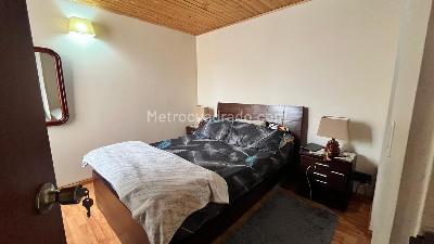 Apartamento en venta en Los Lagartos, Bogotá · foto 15 de 20