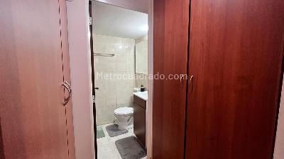 Apartamento en venta en Los Lagartos, Bogotá · foto 18 de 20