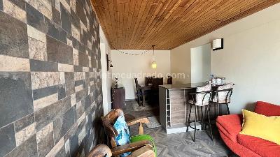 Apartamento en venta en Los Lagartos, Bogotá · foto 2 de 20