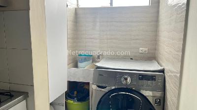 Apartamento en venta en Los Lagartos, Bogotá · foto 20 de 20