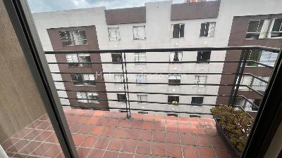 Apartamento en venta en Los Lagartos, Bogotá · foto 3 de 20