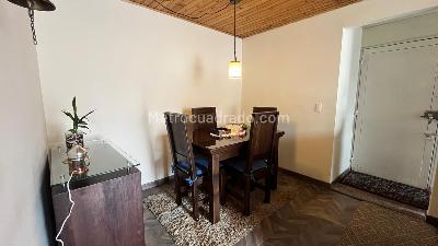 Apartamento en venta en Los Lagartos, Bogotá · foto 4 de 20