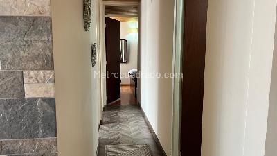 Apartamento en venta en Los Lagartos, Bogotá · foto 5 de 20