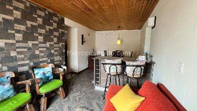 Apartamento en venta en Los Lagartos, Bogotá · foto 6 de 20