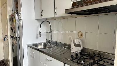 Apartamento en venta en Los Lagartos, Bogotá · foto 7 de 20