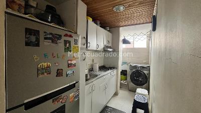 Apartamento en venta en Los Lagartos, Bogotá · foto 8 de 20