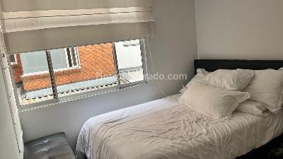 Apartamento en venta en Santa Barbara Central, Bogotá · foto 11 de 16