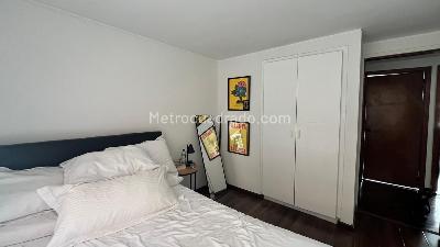 Apartamento en venta en Santa Barbara Central, Bogotá · foto 12 de 16