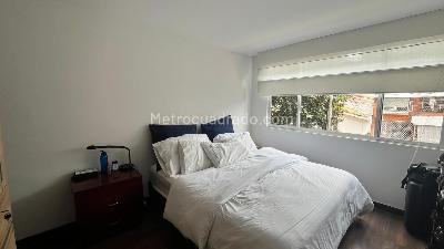Apartamento en venta en Santa Barbara Central, Bogotá · foto 13 de 16