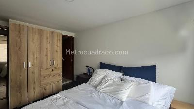 Apartamento en venta en Santa Barbara Central, Bogotá · foto 14 de 16