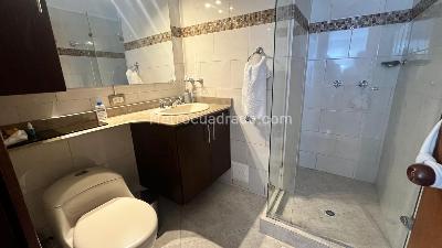 Apartamento en venta en Santa Barbara Central, Bogotá · foto 15 de 16
