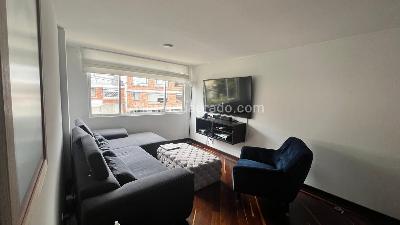Apartamento en venta en Santa Barbara Central, Bogotá · foto 16 de 16