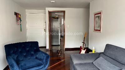 Apartamento en venta en Santa Barbara Central, Bogotá · foto 3 de 16