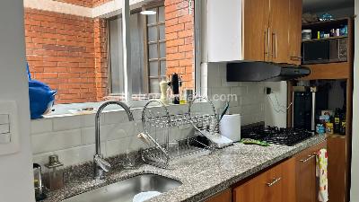 Apartamento en venta en Santa Barbara Central, Bogotá · foto 6 de 16