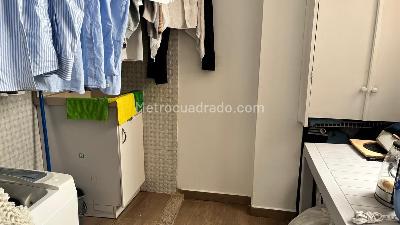Apartamento en venta en Santa Barbara Central, Bogotá · foto 7 de 16