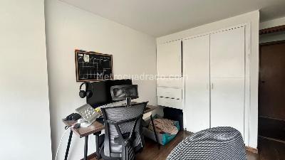 Apartamento en venta en Santa Barbara Central, Bogotá · foto 8 de 16