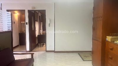 Apartamento de 3 alcobas en venta en La Candelaria, Bogotá, 79 m² · foto 13 de 13