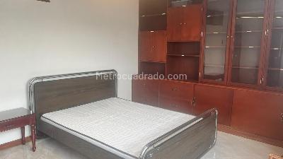 Apartamento de 3 alcobas en venta en La Candelaria, Bogotá, 79 m² · foto 7 de 13