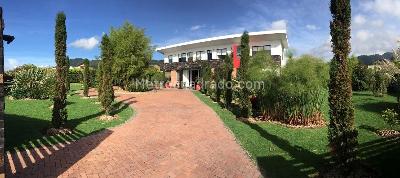 Casa de 5 alcobas en venta en Vereda Fagua C 161, Chía · foto 2 de 16