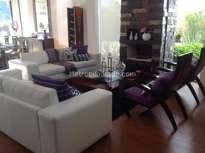 Casa de 5 alcobas en venta en Vereda Fagua C 161, Chía · foto 7 de 16