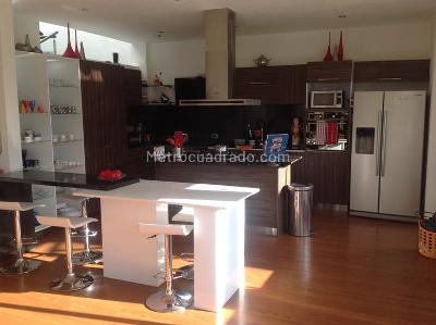 Casa de 5 alcobas en venta en Vereda Fagua C 161, Chía · foto 9 de 16
