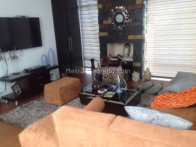 Casa de 5 alcobas en venta en Vereda Fagua C 161, Chía · foto 11 de 16