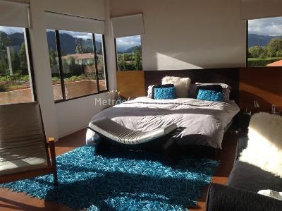 Casa de 5 alcobas en venta en Vereda Fagua C 161, Chía · foto 12 de 16