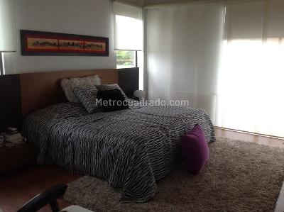 Casa de 5 alcobas en venta en Vereda Fagua C 161, Chía · foto 13 de 16