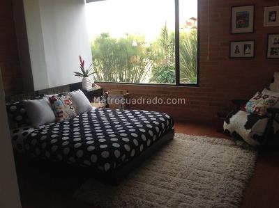 Casa de 5 alcobas en venta en Vereda Fagua C 161, Chía · foto 14 de 16