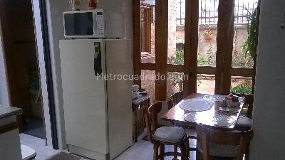 Casa de 5 alcobas en venta en Urbana C 188, Chía, 240 m² · foto 6 de 17