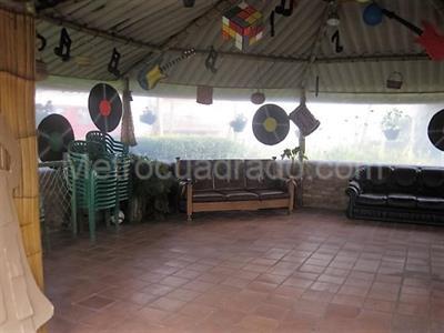 Casa en venta en Vereda Portachuelo C 211, Zipaquirá · foto 13 de 18