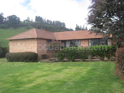 Casa en venta en Vereda Portachuelo C 211, Zipaquirá · foto 2 de 18