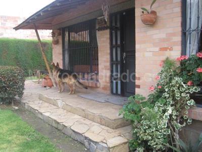 Casa en venta en Vereda Portachuelo C 211, Zipaquirá · foto 3 de 18