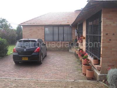 Casa en venta en Vereda Portachuelo C 211, Zipaquirá · foto 4 de 18
