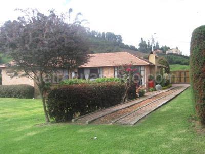 Casa en venta en Vereda Portachuelo C 211, Zipaquirá · foto 6 de 18