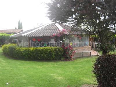 Casa en venta en Vereda Portachuelo C 211, Zipaquirá · foto 7 de 18