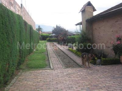 Casa en venta en Vereda Portachuelo C 211, Zipaquirá · foto 8 de 18
