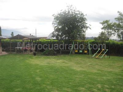 Casa en venta en Vereda Portachuelo C 211, Zipaquirá · foto 9 de 18