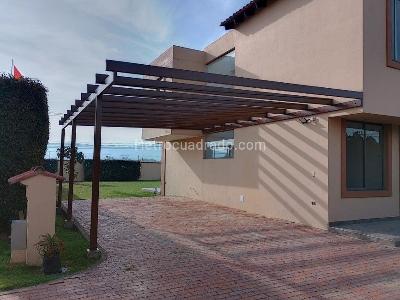 Casa de 4 alcobas en venta en Vereda Chuntame C 047, Cajicá, 205 m² · foto 3 de 19